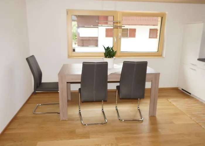 Haus Edeltraud