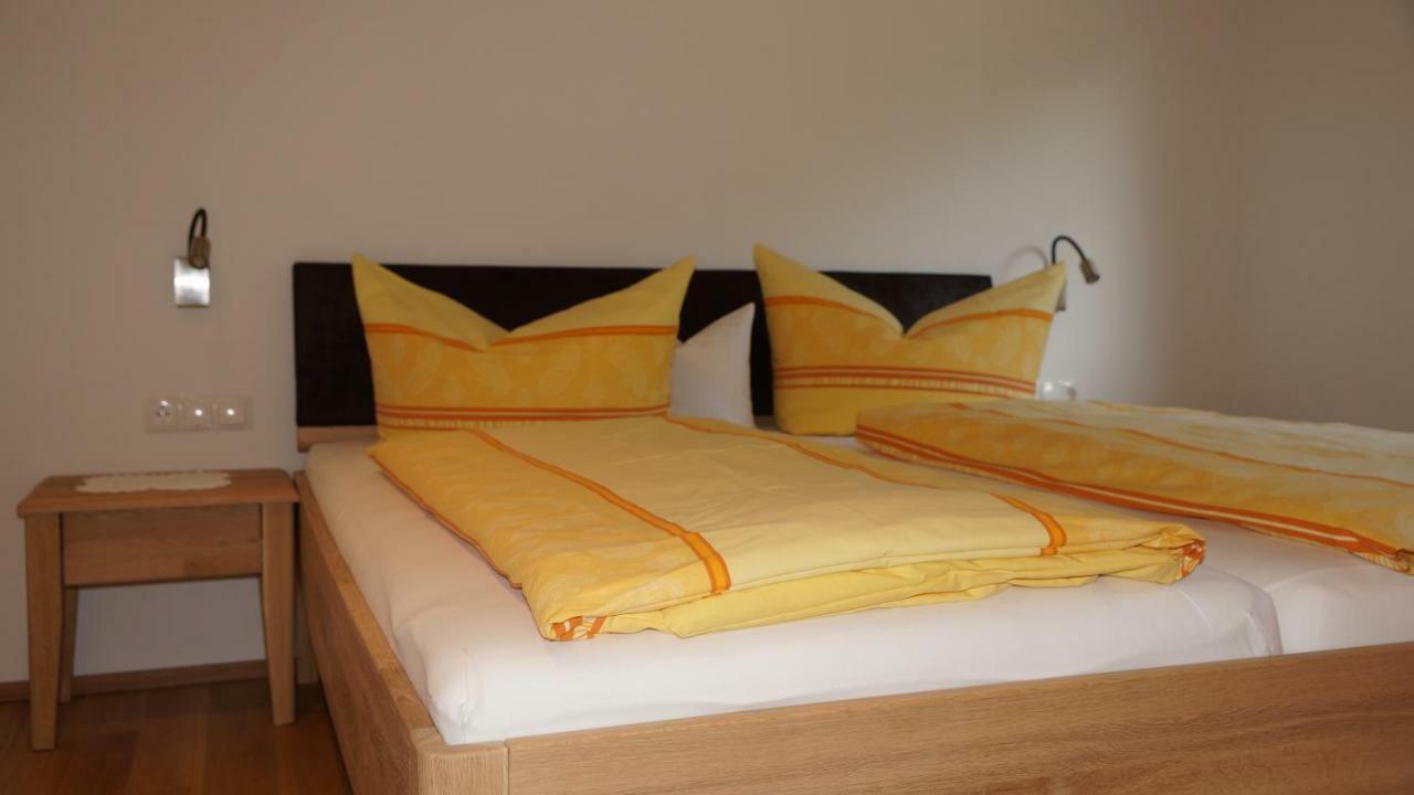 Haus Edeltraud Apartment Mellau