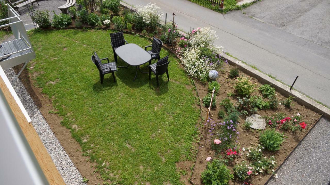 Haus Edeltraud Apartment Mellau